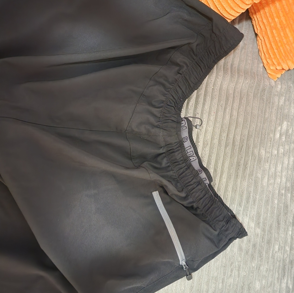 Active pants - Picture 8 of 8